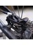 180 mm DS01 Stili Ztto Dağ Bisikleti Ton Hidrolik Disk Fren C E-Bisiklet Güç Kapalı Frenler Ön Arka Kelepçeler Pm Is Montajı Için E-Bisiklet Am Enduro Mtb Bisiklet Için (Yurt Dışından) 5