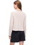 Taş Triko Slim Fit Bisiklet Yaka Triko Hırka 5