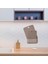 2 Li Kesim Panosu Stantlı Yapışkanlı Kesim Tahtası Latte Mikko Design 2