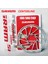 1 Adet 160MM Tarzı Sram Rotor Bisiklet Disk Fren Rotoru Paslanmaz Yol Dağ Bisikleti Centerline Fren Rotoru Mtb Rotorlar (Yurt Dışından) 5