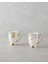 Royal Fall New Bone China Kupa 290 ml Gold 4