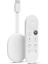 Chromecast Hd Kumandalı Beyaz Android Tv Box 1