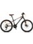 Xc 75 24 - 13'' M.d Mat Siyah-Gri/neon Turuncu 1