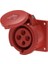 Cee Norm 4/32A. Makine Priz 1