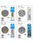 10 Hız HG95 Tarzı Hız Bisiklet Zincirleri IG51 HG40 HG53 HG54 HG73 HG75 HG95 HG601 HG701 Hg Bağlantıları Mtb Yol Yarış Bisikleti Zinciri (Yurt Dışından) 3
