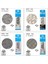 10 Hız HG95 Tarzı Hız Bisiklet Zincirleri IG51 HG40 HG53 HG54 HG73 HG75 HG95 HG601 HG701 Hg Bağlantıları Mtb Yol Yarış Bisikleti Zinciri (Yurt Dışından) 4