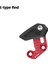 E-Tipi Kırmızı Stil Deckas Bisiklet Zincir Kılavuzu Mtb Bisiklet 1x Sistemi Iscg 03 Iscg 05 Bb E-Tipi D-Tipi Yuvarlak Zincirli T Oval T Zincirli Için - E-Ticaret Ürün Başlığı (Yurt Dışından) 1