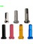14MM Mavi Tarzı Mtb Dağ Bisikleti Jant Kapağı Çok Renkli Bisiklet Jant Kapağı Bakır Göğüs Ucu mm 14G * 2mm (Yurt Dışından) 2