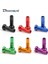 Cu 14G 16MM Bk 20P Stili Alüminyum Alaşım Jant Mamelonları C-Torna Anodize 14G Tb Yol Bisikleti Tekerlek Kapakları E-Bisiklet Jant Somunları Bakır Parçaları (Yurt Dışından) 3
