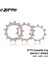 11'ler 12T Tarzı Ztto Dağ Bisikleti Yol Bisikleti Kaset Dişlisi Hız Freewheel Parçaları Mtb K7 Kaset Bisiklet Parçaları (Yurt Dışından) 1