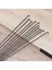 274MM Tarzı 10 Takım 14G Bisiklet Paslanmaz Çelik Saplar Nipel ile Dağ Yol Bisikleti Yüksek Mukavemetli Sap Tel Bisiklet Tamir Aracı Için Spor ve Outdoor Ürünleri (Yurt Dışından) 2
