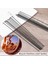 274MM Tarzı 10 Takım 14G Bisiklet Paslanmaz Çelik Saplar Nipel ile Dağ Yol Bisikleti Yüksek Mukavemetli Sap Tel Bisiklet Tamir Aracı Için Spor ve Outdoor Ürünleri (Yurt Dışından) 3