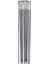 290MM 10 Adet Stil Mavıc Cr Ak Eq Jant Takımı Spokeli Yol Bisikleti Düz Düz Spokeler ile Spok Kapakları Paslanmaz Çelik Bisiklet Spokes (Yurt Dışından) 5