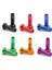 Cu 14G 14MM Sv 20P Stili Süper Hafif Alüminyum Telli Kapağı 14G C-Işlenmiş Anodize Alaşım Nipel Mtb Yol Bisikleti Tekerlek Jantı Pirinç Somunları Çok Renkli (Yurt Dışından) 3