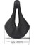 Siyah 240X155MM Tarzı Erkek Bisikleti Için Ultralight Karbon Fiber Sella Yol Mtb Dağ Bisikleti Bisiklet Bisikleti Koltuğu, Yarışlar Için Rahatlık ve Yolculuk Aksesuarları (Yurt Dışından) 1