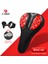 X-AZT-0102 Tarzı X-Tıger Bisiklet Koltuk Kılıfı 3D Silikon Sünger Bisiklet Koltuk Yastığı Nefes Alabilen Yumuşak Kalınlaştırılmış Mtb Bisiklet Koltuğu Bisiklet Aksesuarları (Yurt Dışından) 1
