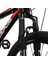 Evrensel Bisiklet Ön Çatal Koruyucu Pedal Bisiklet Mtb Bisiklet Çerçeve Zincir Koruyucu Muhafaza Sarma Kapağı Seti Bisiklet Aksesuarları (Yurt Dışından) 2