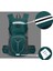 Yalnızca Sırt Çantası Stili Ultralight Bisiklet Çantası Su Torbası ile Su Geçirmez Outdoor Spor Bisiklet Rucksack Hidrasyon Sırt Çantası Yürüyüş Bisiklet Mtb Gym Paketi (Yurt Dışından) 3