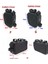 6X32X10CM Stili Bisiklet Bisiklet Tüp Çerçeve Paket Çantası Kılıf Pil Li-Ion Aracı Kutu Depolama Askılı Çoklu Boyutlar Su Geçirmez Kolaylık Için Bisiklet (Yurt Dışından) 4