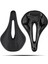 Kırmızı 155MM Stili Bisiklet Sele Karbon Fiber Ergonomik Mtb Yol Bisikleti Koltuk Hafif Mikrofiber Deri Off-Road Yarış Bisiklet Yastığı (Yurt Dışından) 2