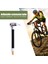 10CM Tarzı Motosiklet Bisiklet Lastik Şişirme Hortumu Hızlı Bağlantı Nozulu Mtb Bisiklet Şişirilebilir Hava Pompası Uzatma Tüp Adaptörü (Yurt Dışından) 4
