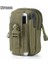 Yeşil Stil Molle Edc Kılıfı Yararlı Gadget Kılıfı Açık Sporlar Çok Fonksiyonlu Taktik Askılı Edc Çantalar Bel Çantası Seyahat (Yurt Dışından) 1