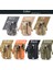 Yeşil Stil Molle Edc Kılıfı Yararlı Gadget Kılıfı Açık Sporlar Çok Fonksiyonlu Taktik Askılı Edc Çantalar Bel Çantası Seyahat (Yurt Dışından) 3