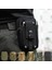 Yeşil Stil Molle Edc Kılıfı Yararlı Gadget Kılıfı Açık Sporlar Çok Fonksiyonlu Taktik Askılı Edc Çantalar Bel Çantası Seyahat (Yurt Dışından) 4