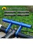 20CM Kırmızı Karbon Tarzı Bisiklet Direği Uzatılmış Alaşım Karbon Fiber Uzatma Braketi Bisiklet Farı Tutucu Çubuk Bilgisayar Tutucu Mtb Yol Bisikleti Desteği (Yurt Dışından) 2