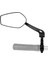DH-004 Sol Stil Bisiklet Arka Görünüm Ayna Dönme Açısı Ayarlanabilir Opsiyonel Paslanmaz Çelik Veya Akrilik Lens Uzunluk Ayarlanabilir Reflektör (Yurt Dışından) 3