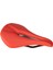 Kırmızı 245 x 155 mm Stili No Logo Tam Karbon Koltuk Mtb Yol Bisiklet Koltuğu Süper Hafif Deri Karbon Yastıklı Bisiklet Koltuğu (Yurt Dışından) 4