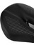Kırmızı 245 x 155 mm Stili No Logo Tam Karbon Koltuk Mtb Yol Bisiklet Koltuğu Süper Hafif Deri Karbon Yastıklı Bisiklet Koltuğu (Yurt Dışından) 5