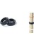 32X42,8 mm Tarzı 2 Adet Bisiklet Fork Toz Contası Toz Sızdırmazlık Yağ Contası Ayarı Mtb Bisiklet Yol Bisikleti Onarım Parçaları Bisiklet Aksesuarı (Yurt Dışından) 4