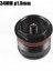 34MM P1.0 Stili Mtb Çatal Hava Valfı Parçaları Iki Katmanlı Sızdırmazlık Halkası Hava Kaçağını Önlemek Için P1.0 mm (Yurt Dışından) 1