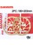 2PC-ALTIN-180-203 Tarzı 2pc Sram Rotor Fren Rotorları Disk Fren Rotoru Centerline Mtb Dağ Bisikleti Hidrolik Fren Diski Rotot Bisiklet Parçası. (Yurt Dışından) 1
