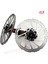 180 mm G3 Stili Bisiklet Fren Rotoru Disk Mekanik Brak Bicicleta Disco Türkçe Ürün Başlığı (Yurt Dışından) 5