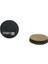 Aons Kaliper Için Bisiklet Disk Fren Balataları, Yuvarlak Pads Çapı, Spor Ex Sınıfı Reçine, 4 Çift (Yurt Dışından) 4