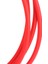 Kırmızı 1 Metre BH59 Stili Meroca Bisiklet Yağ Fren Kablosu BH59 BH90 Dağ Bisikleti Hidrolik Hortum Uyumlu Metre Hattı Bisiklet Aksesuarları Evrensel Bakır+Pvc (Yurt Dışından) 5