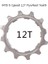 Mtb 9s 12T Stili Sonnenscheın 1 Adet Bisiklet Kaset Dişli Mtb Bisiklet Hız 13 T Fren Parçaları ile Uyumlu Sh (Yurt Dışından) 1