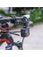 Cateye Stili Için 2 Adet Ztto Bilgisayar Kamera Tutucu Mtb Yol Bisikleti Direksiyon Uzatma Bisiklet Stoper Gps Tutucu Garmın Bryton Cateye Gopro Montajı Için (Yurt Dışından) 4