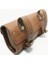 Siyah Stil 314 Bisiklet Retro Bisiklet Kuyruk Bisiklet Çantası Pu Deri Bisiklet Çantası Sele Çantası Kuyruk Çantası Kişiselleştirilmiş Sürüş Vintage Bisiklet Çantası (Yurt Dışından) 3