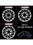 160MM-180MM Stili Sram Bisiklet Fren Rotoru Centerline Paslanmaz Çelik Hidrolik Fren Diski Mtb Yol Bisikleti Elektrikli Scooter Parçaları (Yurt Dışından) 3