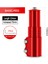 4545-12CM Kırmızı Tarz Zbike Bisiklet Gidon Yükseltme Arttırıcısı Mtb Bisiklet Çatal Güç Ste Yükseltici Adaptörü Bisiklet Parçaları Aksesuarları (Yurt Dışından) 1