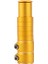 4545-12CM Kırmızı Tarz Zbike Bisiklet Gidon Yükseltme Arttırıcısı Mtb Bisiklet Çatal Güç Ste Yükseltici Adaptörü Bisiklet Parçaları Aksesuarları (Yurt Dışından) 3