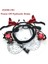 SET28 Tarzı Sıfır Kaabo Kugoo E-Bisikleti Için Zoom Bike Elektrikli Scooter Güç Kapalı Kontrol Yağ Hidrolik Disk Fren Kaliperi (Yurt Dışından) 2