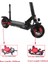 SET28 Tarzı Sıfır Kaabo Kugoo E-Bisikleti Için Zoom Bike Elektrikli Scooter Güç Kapalı Kontrol Yağ Hidrolik Disk Fren Kaliperi (Yurt Dışından) 5