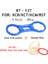 Stil A ve 32 mm Set Stili Risk Alüminyum Bisiklet Ön Çatal Onarım Aracı Sr Suntour Xcrxctxcmrst Mtb Bisiklet Ön Çatal Kapağı Anahtarı Montaj Aracı (Yurt Dışından) 1