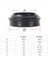 32X41MM Tarzı 2 Adet Bisiklet Fork Toz Contası Toz Sızdırmazlık Yağ Contası Ayarı Mtb Bisiklet Yol Bisikleti Onarım Parçaları Bisiklet Aksesuarı (Yurt Dışından) 1