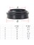 32X41MM Tarzı 2 Adet Bisiklet Fork Toz Contası Toz Sızdırmazlık Yağ Contası Ayarı Mtb Bisiklet Yol Bisikleti Onarım Parçaları Bisiklet Aksesuarı (Yurt Dışından) 3