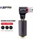Mtb Bisiklet Co2 Inflator Bisiklet Lastik Pompası Kılıf ile Değiştirme Kartuşu Dahil Değil Hızlı Inflator Bisiklet Onarım Araçları (Yurt Dışından) 2